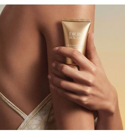 Dior Solar - La Gelée Autobronzante Self-tanning face - natural glow and gradual tan Dior Solar - La Gelée Autobronzante Self-tanning face - natural glow and gradual tan